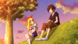 第44話 モア・ザン・トゥルー クライシス！