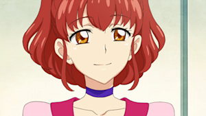 第48話 Wake up my music♪