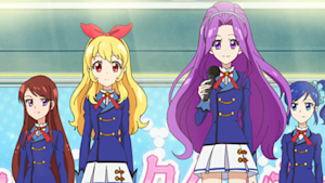 第49話 輝きが向かう場所