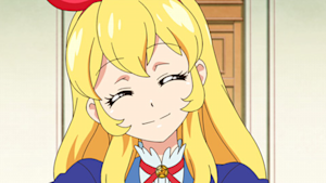 第50話 （最終話）思い出は未来のなかに