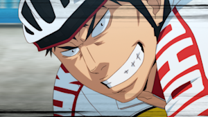 「弱虫ペダル」シリーズ 弱虫ペダル 第11話 肉弾列車！！