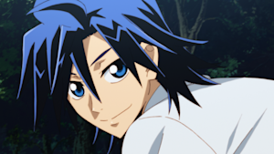 「弱虫ペダル」シリーズ 弱虫ペダル 第14話 朝霧の再会