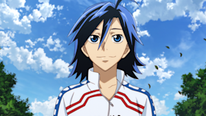 「弱虫ペダル」シリーズ 弱虫ペダル 第20話 真波山岳