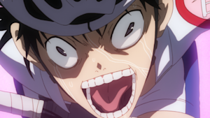 「弱虫ペダル」シリーズ 弱虫ペダル 第36話 最強最速