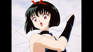 第3話 骨喰いの井戸からただいまっ！