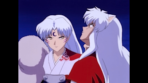 第6話 不気味な妖刀 鉄砕牙