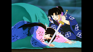 第8話 殿様妖怪 九十九（つくも）の蝦蟇（がま）