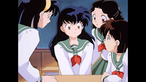 第11話 現代によみがえる呪いの能面