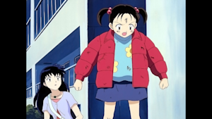 第12話 タタリモッケと小さな悪霊