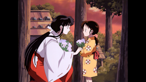 第22話 悪しき微笑 さまよう桔梗の魂