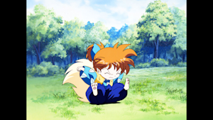 第20話 あさましき野盗 鬼蜘蛛の謎