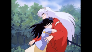 第21話 50年前の真実 奈落の正体