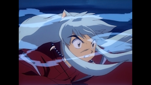 第27話 水神が支配する闇の湖