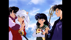 第26話 ついに明かされた四魂の秘密