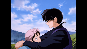 第42話 破られた風の傷