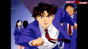 第2話 「学園七不思議殺人事件」ファイル2