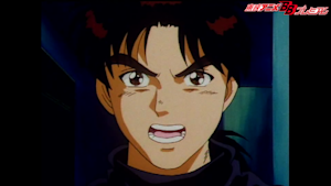 第3話 「学園七不思議殺人事件」ファイル3