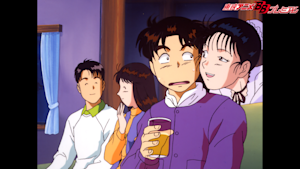 第4話 「悲恋湖伝説殺人事件」ファイル1