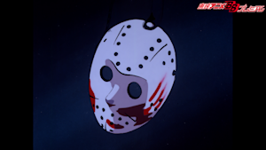 第5話 「悲恋湖伝説殺人事件」ファイル2