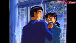 第6話 「悲恋湖伝説殺人事件」ファイル3