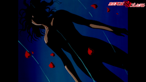 第10話 「怪盗紳士の殺人」ファイル1