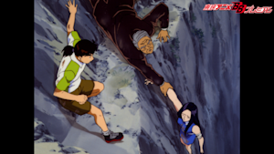 第17話 「悪魔組曲殺人事件」ファイル2