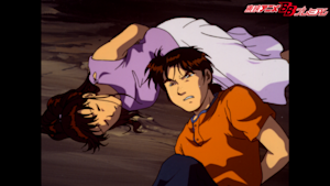 第19話 「飛騨からくり屋敷殺人事件」ファイル2