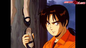 第22話 「オペラ座館殺人事件」ファイル2