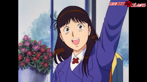 第24話 「金田一少年の殺人」ファイル1