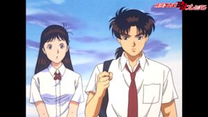 第23話 「オペラ座館殺人事件」ファイル3