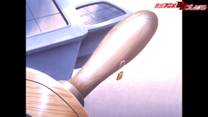 第29話 「幽霊客船殺人事件」ファイル2