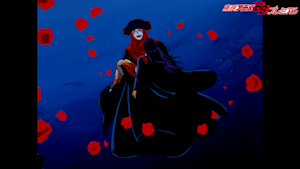 第34話 「魔術列車殺人事件」ファイル2