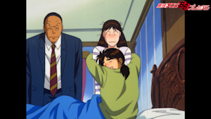 第35話 「魔術列車殺人事件」ファイル3