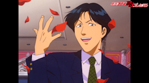 第36話 「魔術列車殺人事件」ファイル4