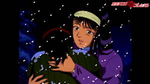 第41話 「タロット山荘殺人事件」ファイル2