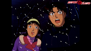 第42話 「タロット山荘殺人事件」ファイル3