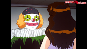 第47話 「速水玲香誘拐殺人事件」ファイル1