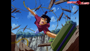 第48話 「速水玲香誘拐殺人事件」ファイル2