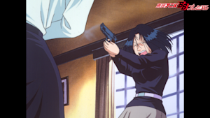 第53話 「仏蘭西銀貨殺人事件」ファイル3