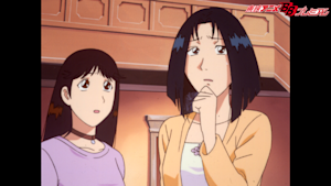 第52話 「仏蘭西銀貨殺人事件」ファイル2