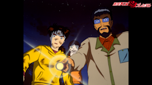 第57話 「魔神遺跡殺人事件」ファイル2