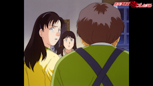 第59話 「魔神遺跡殺人事件」ファイル4