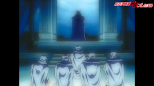 第126話 「殺戮のディープブルー」ファイル1