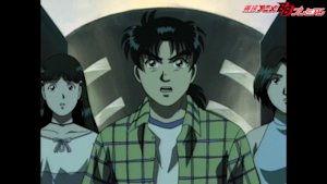 第130話 「殺戮のディープブルー」ファイル5