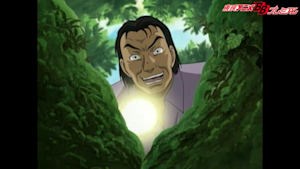 第134話 「出雲神話殺人事件」ファイル3