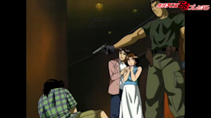 第128話 「殺戮のディープブルー」ファイル3