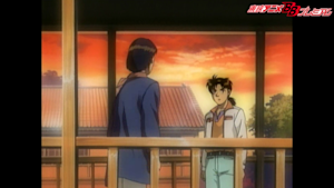 第133話 「出雲神話殺人事件」ファイル2