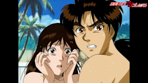 第138話 「逆転不可能！七瀬美雪の殺人容疑」