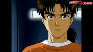 第148話 （最終話）「怪奇サーカスの殺人」ファイル4