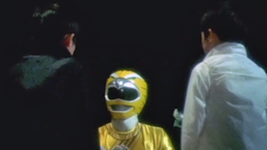 Quest9 双子が微笑む